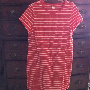 Old Navy summer dress size XL